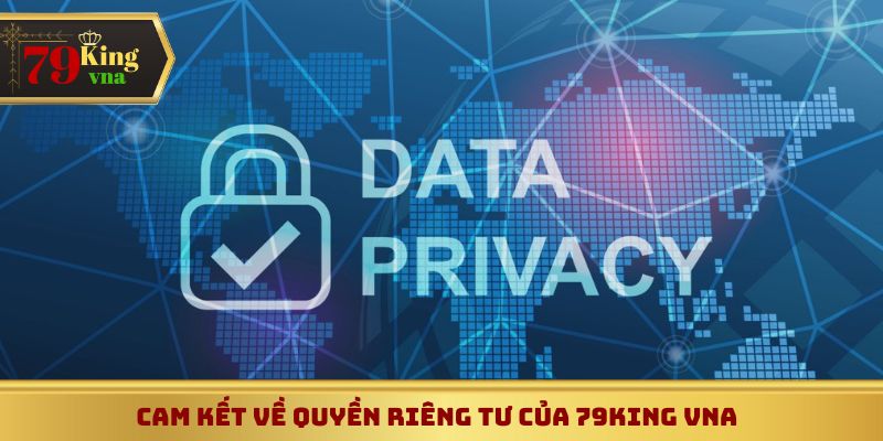 Cam kết quyền riêng tư của 79King NVA