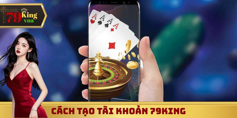 Hướng dẫn đăng ký tài khoản