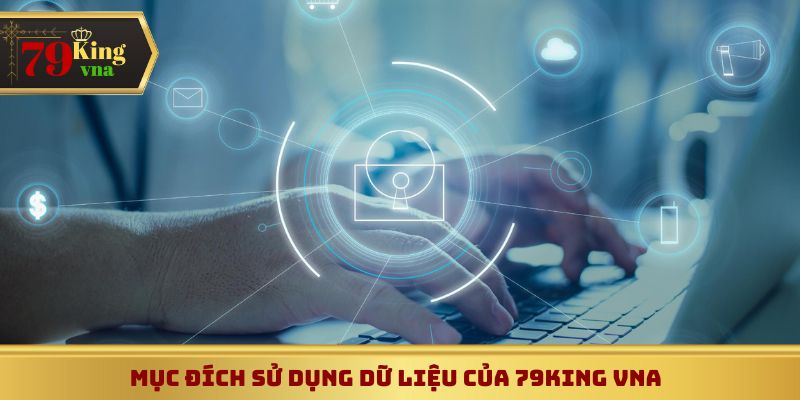 Mục đích sử dụng dữ liệu