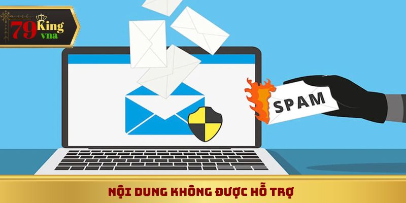 Nội dung không hỗ trợ