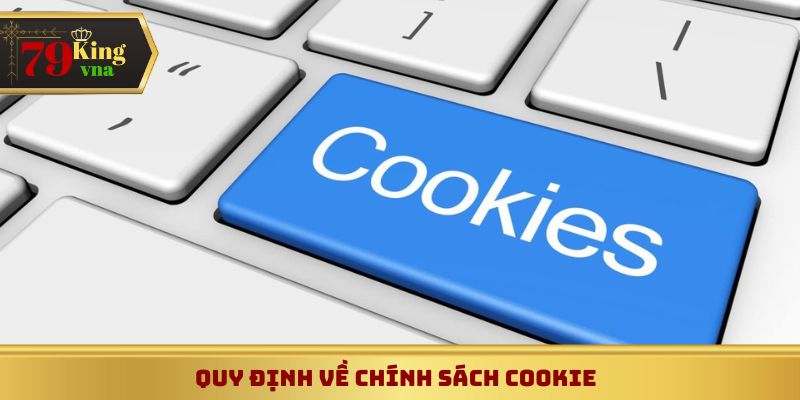 Quy định về cookie